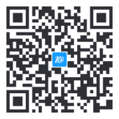 iPhone APP 二维码（maiqiuzhan）